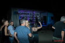 Chopper Club: Run to the Sun 2019