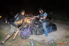 Chopper Club: Run to the Sun 2019