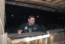 Chopper Club: Winter Party