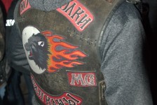 Chopper Club: Winter Party