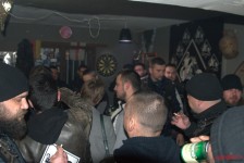 Chopper Club: Winter Party