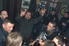 Chopper Club: Winter Party
