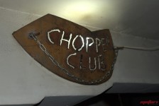 Chopper Club: Winter Party