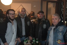 Chopper Club: Winter Party