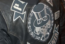 Chopper Club: Winter Party
