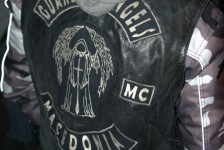 Chopper Club: Winter Party