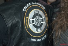 Chopper Club: Winter Party