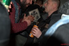 Chopper Club: Winter Party
