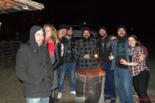 Chopper Club: Winter Party