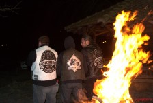Chopper Club: Winter Party