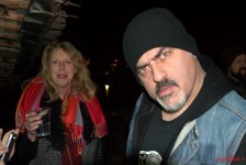 Chopper Club: Winter Party