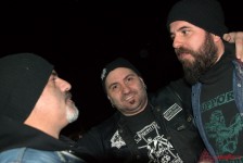 Chopper Club: Winter Party