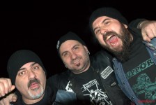 Chopper Club: Winter Party