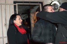 Chopper Club: Winter Party