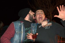 Chopper Club: Winter Party
