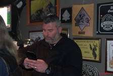 Chopper Club: Winter Party