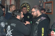 Chopper Club: Winter Party