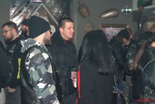 Chopper Club: Winter Party