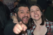 Chopper Club: Winter Party