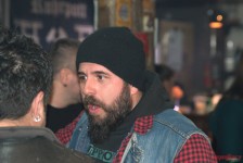 Chopper Club: Winter Party