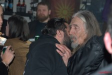 Chopper Club: Winter Party