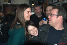 Chopper Club: Winter Party