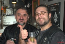 Chopper Club: Winter Party