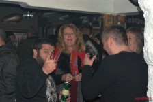 Chopper Club: Winter Party