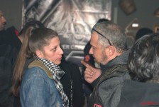 Chopper Club: Winter Party