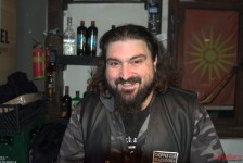 Chopper Club: Winter Party