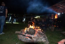 МК Џинки - Мото собир 2019