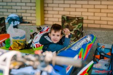 Ендуро Крос трка