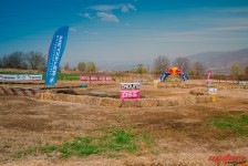 Ендуро Крос трка