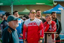 Ендуро Крос трка
