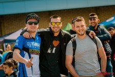 Ендуро Крос трка