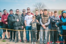 Ендуро Крос трка