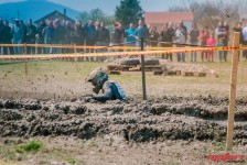 Ендуро Крос трка
