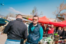 Ендуро Крос трка