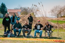 Ендуро Крос трка