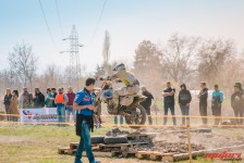 Ендуро Крос трка