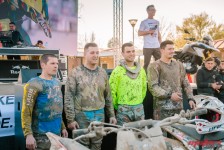 Ендуро Крос трка