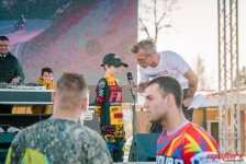 Ендуро Крос трка