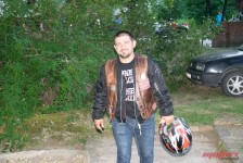Мото собир на МК Тиквеш Рајдерс 2019