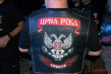 Мото собир на МК Тиквеш Рајдерс 2019