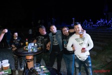 Мото собир на МК Тиквеш Рајдерс 2019