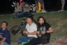 Мото собир на МК Тиквеш Рајдерс 2019