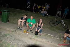 Мото собир на МК Тиквеш Рајдерс 2019