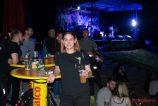 Мото собир на МК Тиквеш Рајдерс 2019