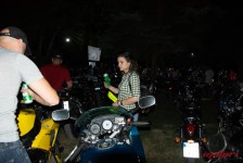 Мото собир на МК Тиквеш Рајдерс 2019