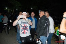 Мото собир на МК Тиквеш Рајдерс 2019